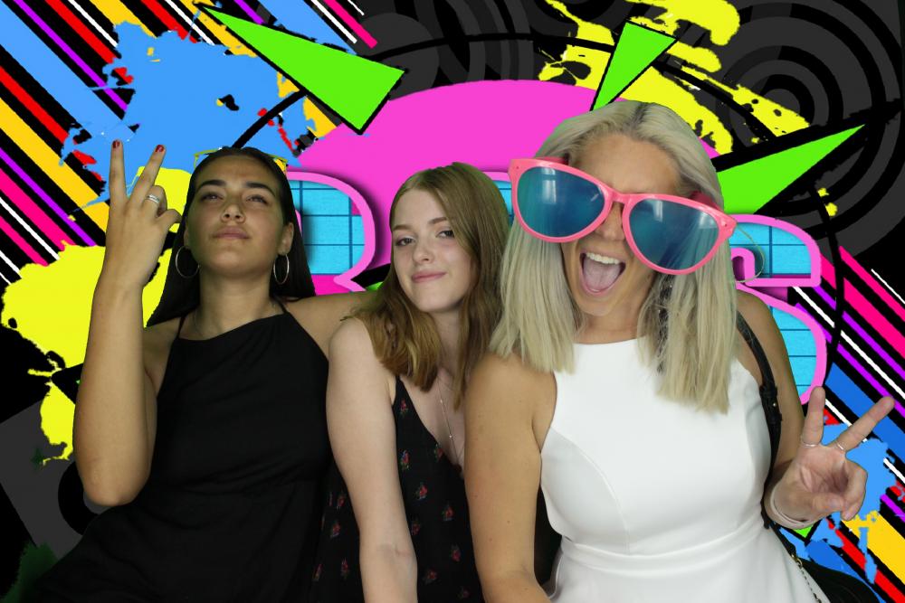 Christ School Prom | View more photos from the event at gallery.myphotoboothexperience.co.uk/u/MyPhotoBoothExperienceLtd/Christ-School-Prom